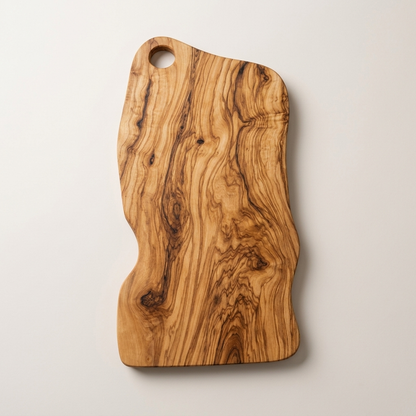 Enzo's Olive Cutting Board