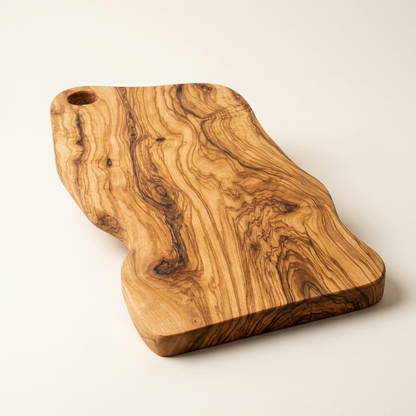 Enzo's Olive Cutting Board