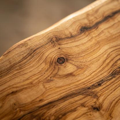 Enzo's Olive Cutting Board